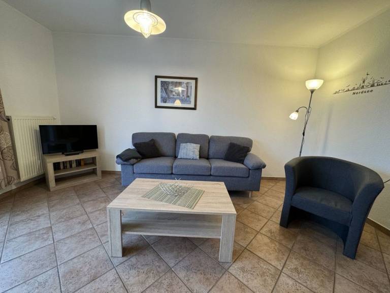 Ferienwohnung Esens