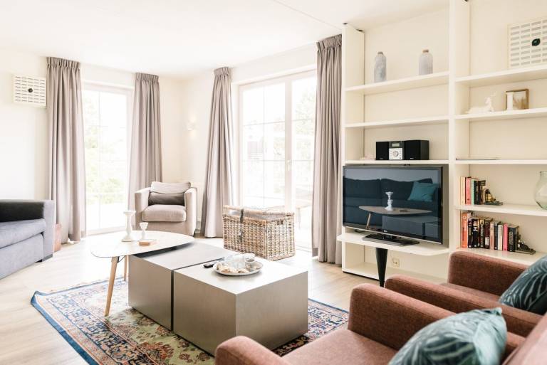 Villa Terschelling