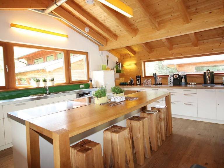 Apartma  Flachauwinkl