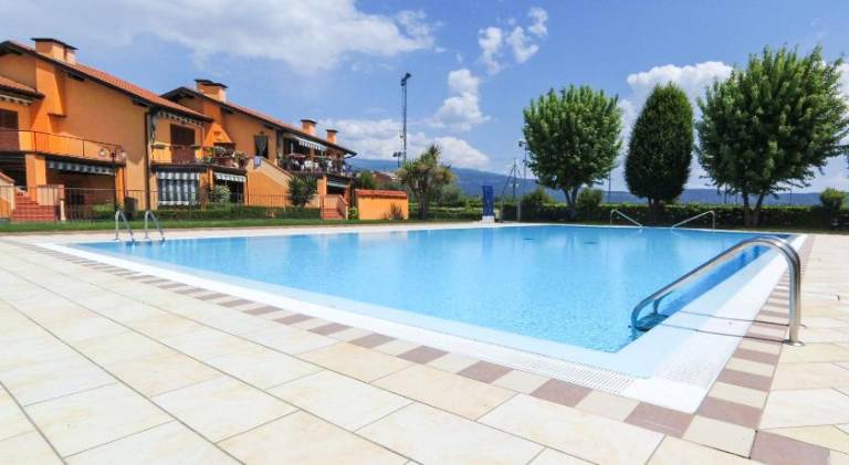 Holiday apartment with pool | Next to the beach | Dogs allowed — photo 3