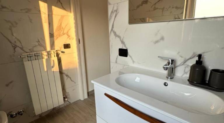 Rental apartment with 1 room for 4 persons in Legnano