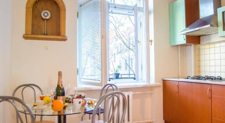 Rental apartment | Near Riga Cathedral — photo 3