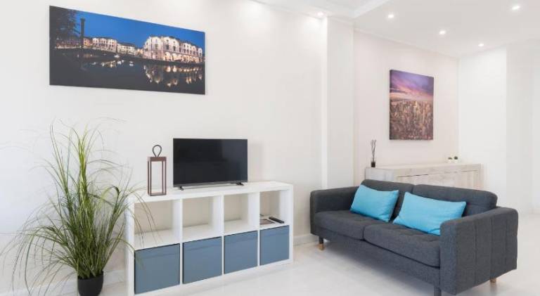 Rental apartment with 2 rooms for 3 persons — photo 2