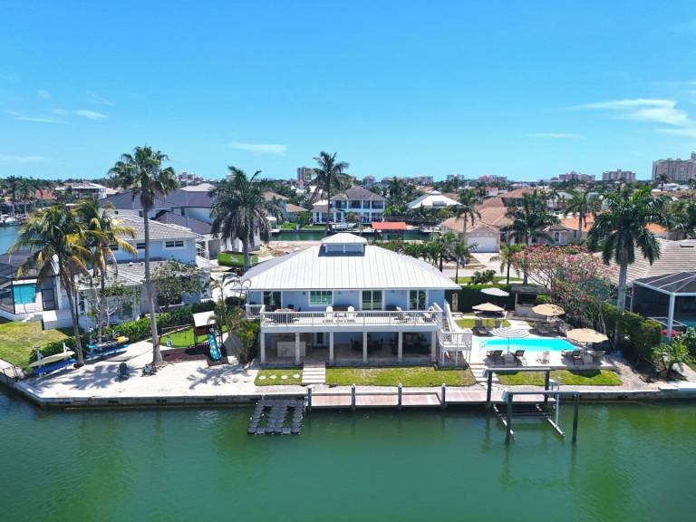House Marco Island