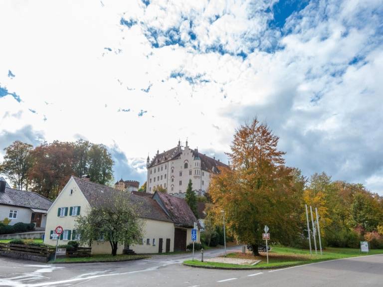 Apartment  Giengen