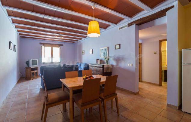 Casa rural  San Jorge