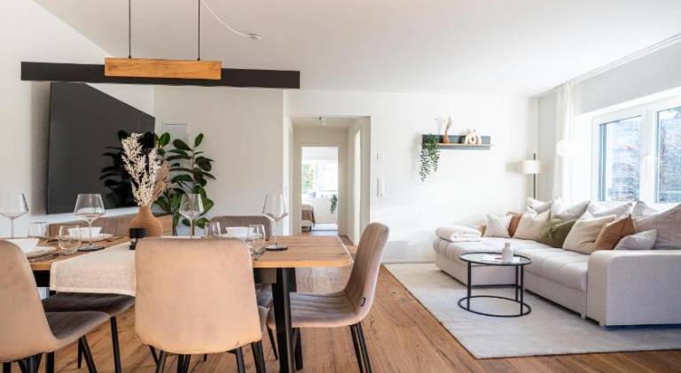 Apartment | Perfect for remote work — photo 3