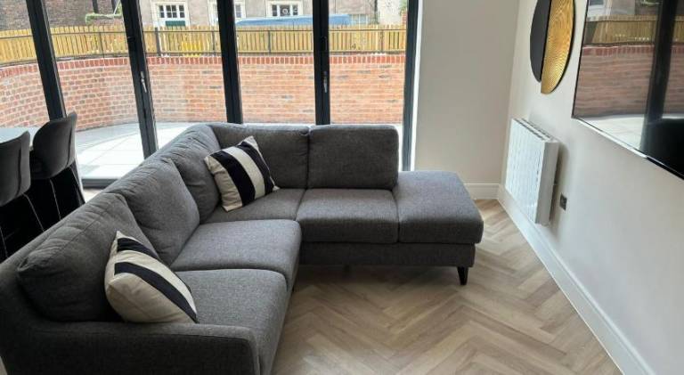 Vacation home | Near Liverpool Cathedral — photo 3
