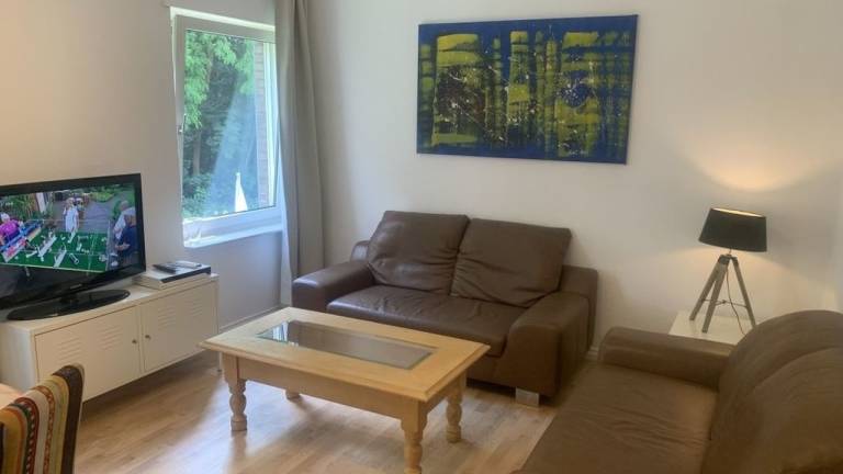 Ferienwohnung  Voerde (Niederrhein)