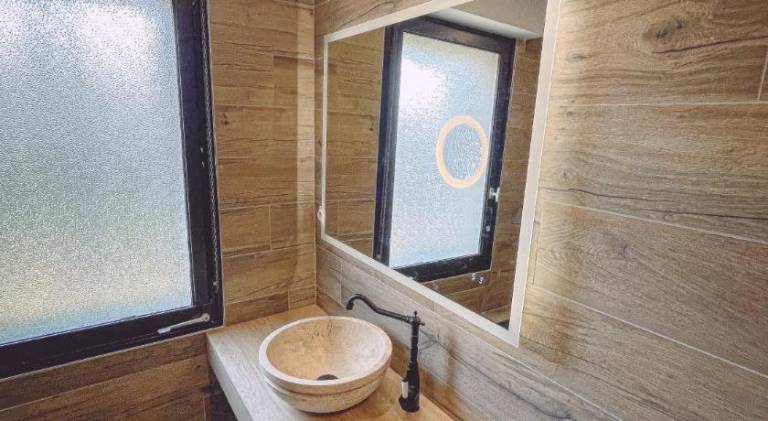 Kombi By Joyca Chambre d'hote — photo 3