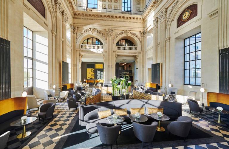 Intercontinental Lyon Hotel Dieu By IHG — photo 2
