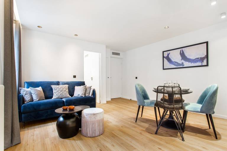 Appartement Pantin