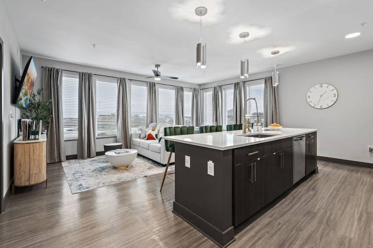 Apartment Midtown