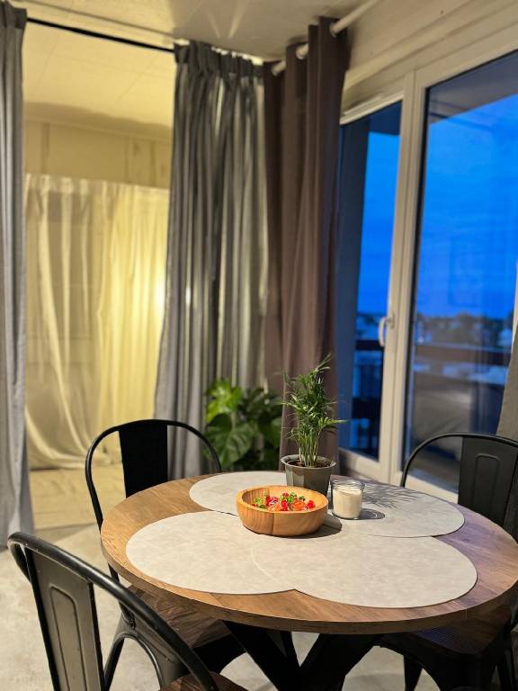 Vacation home with 1 room for 4 persons — photo 3