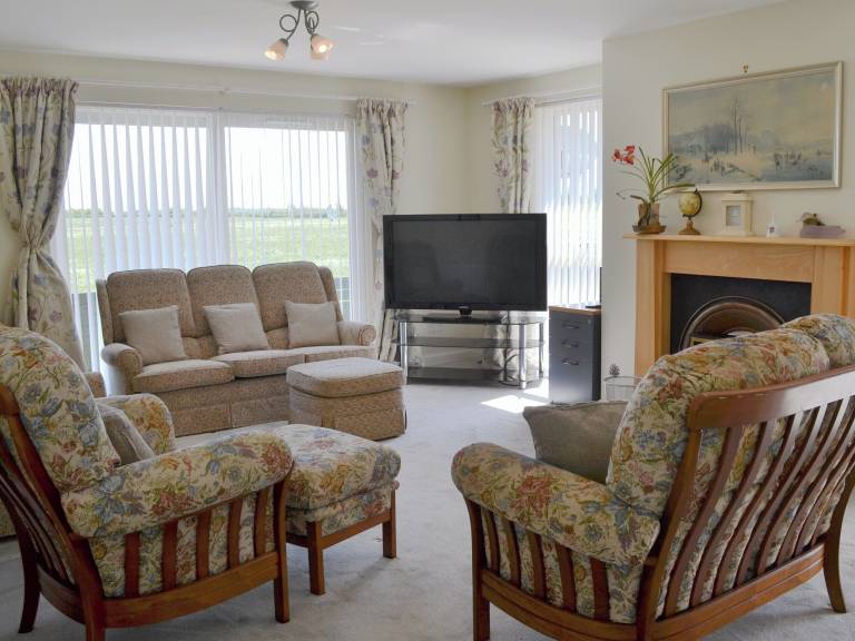 Cottage Newham