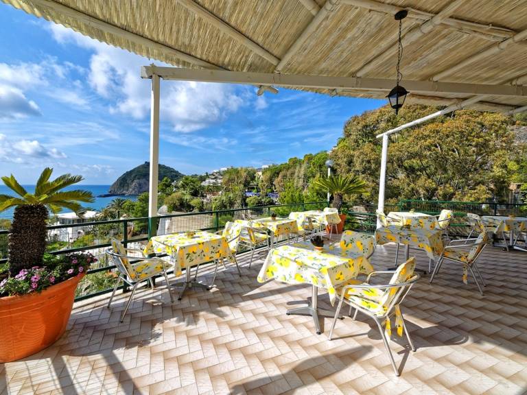 Hotel Villa Franz — photo 2