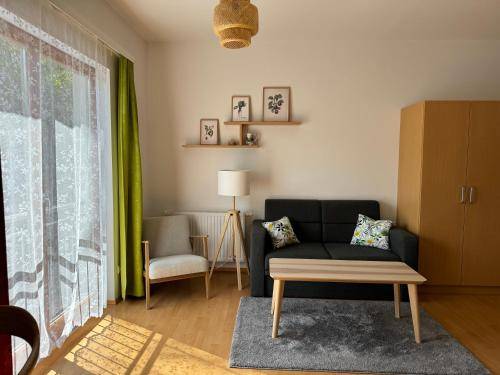 Ferienwohnung Bad Tatzmannsdorf