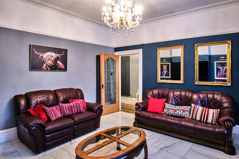 Casa Cardiff