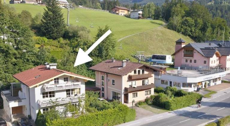 Holiday apartment | Ski nearby | Pets are welcome — photo 3
