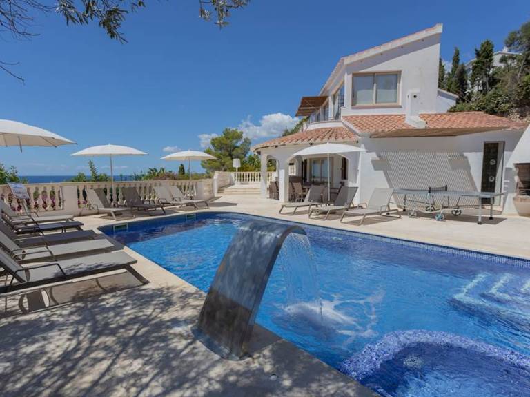 Villa Son Bou