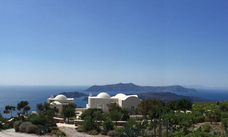 Villa  Perissa