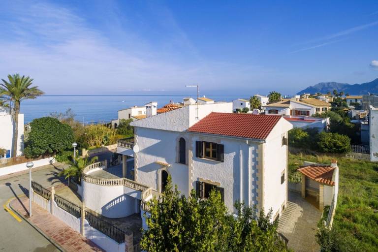 Villa  Colonia de Sant Pere