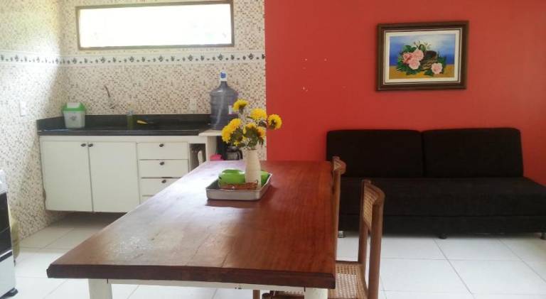 Apartment with BBQ & garden — photo 4