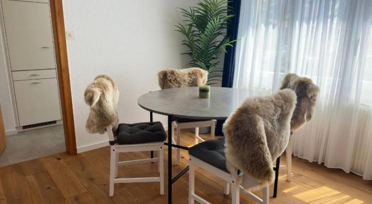 Apartment with 2 rooms for 5 persons — photo 2
