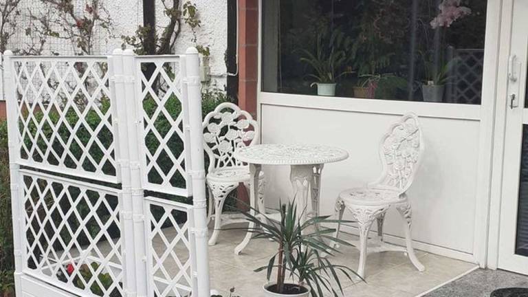Ferienwohnung Himmelpfort