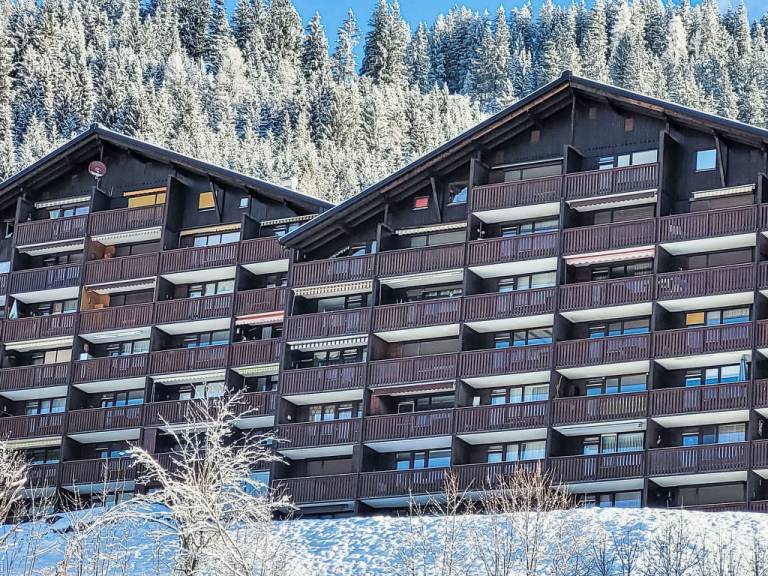 Ferienwohnung in Mühlbach am Hochkönig für max. 4 Gäste