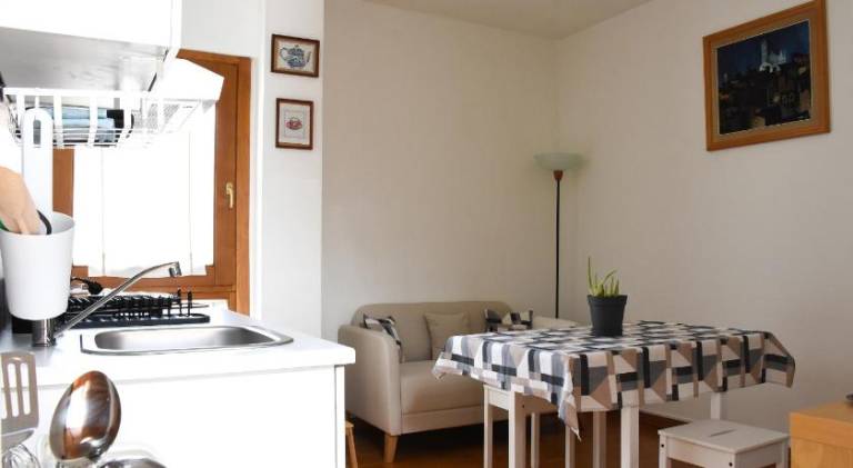 Holiday apartment | Dogs allowed — photo 3