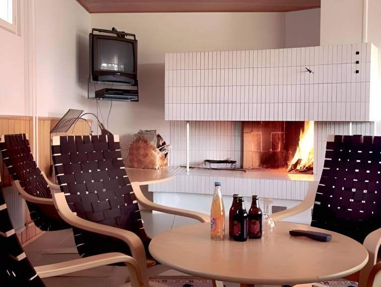 Finlandia Hotel Fooninki — photo 4