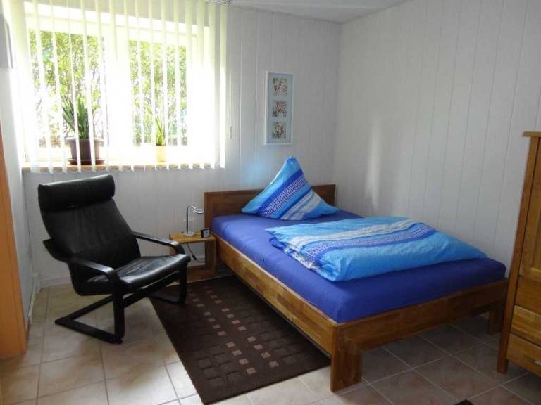 Privatzimmer Neubrandenburg