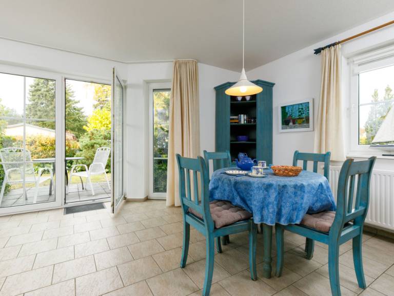 Apartment  Zempin
