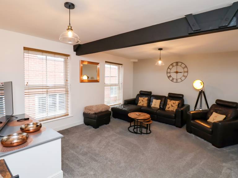 Family-friendly beautiful cottage | Beach view | Next to the beach | Pet-friendly — photo 4