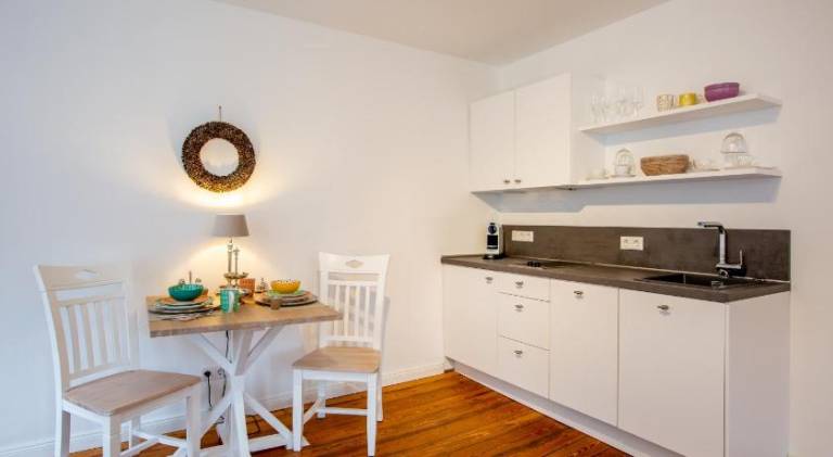 Apartment with garden & terrace | Pets are welcome — photo 2