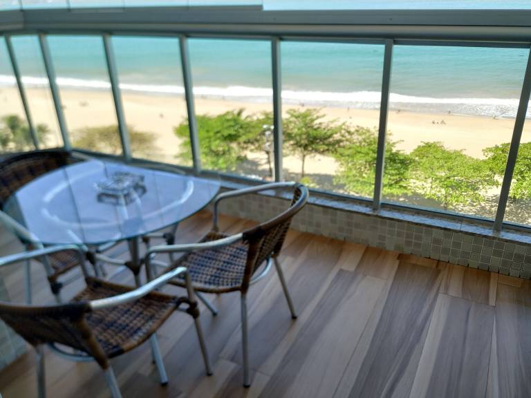 Apartamento  Praia de Itaparica