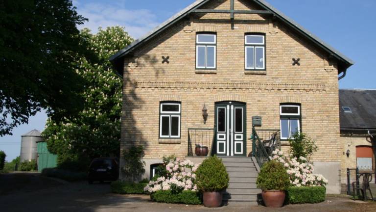 Ferienwohnung  Schuby