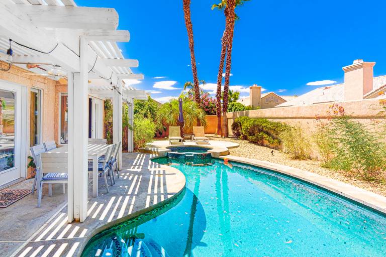House La Quinta