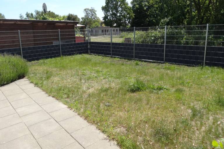 ruhige Lage, Ferienwohnung mit Terrasse und Garten - Ferienhaus Solamar FeWo EG — photo 3