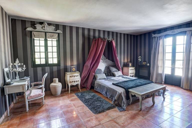 Chambre d'hôtes Levens