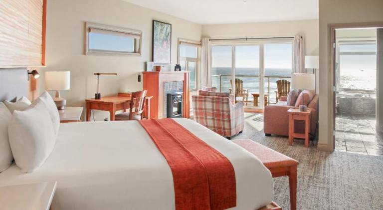 Long Beach Lodge Resort — photo 2