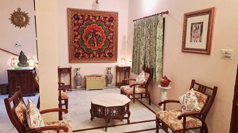 Sun Heritage Home — photo 2