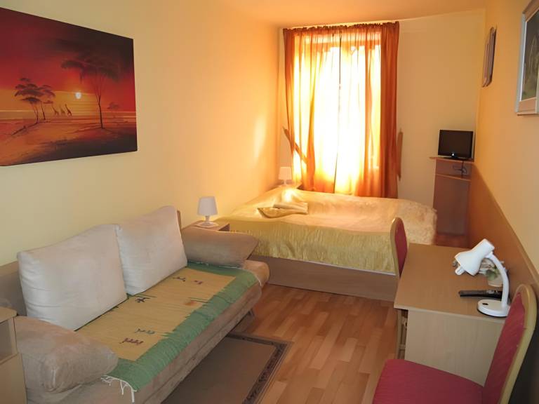 Hotel Amphone — photo 2