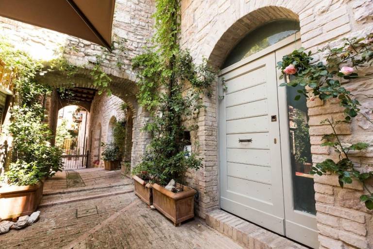Bed & Breakfast Santa Maria degli Angeli