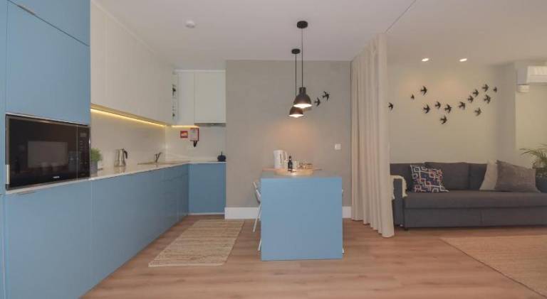 Apartment | Near Dom Luís I Bridge — photo 3