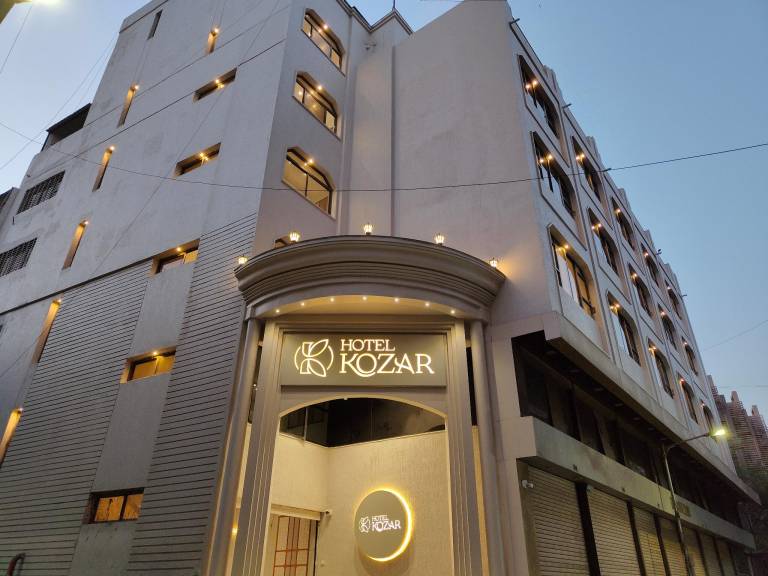 Hotel Kozar