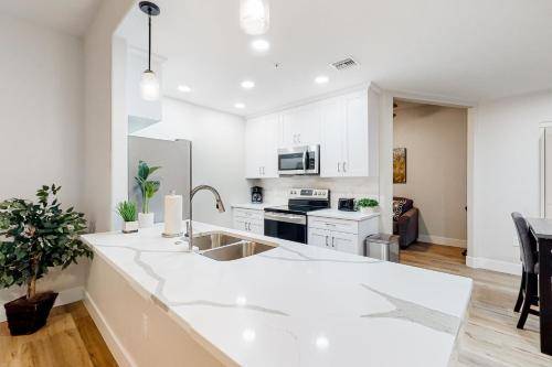 84 m² Ferienwohnung