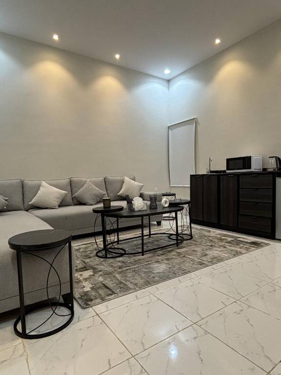 Apartment | Suitable for remote work in Riyadh