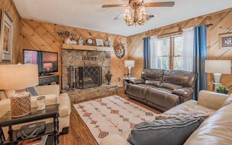 Cabin  Sevierville